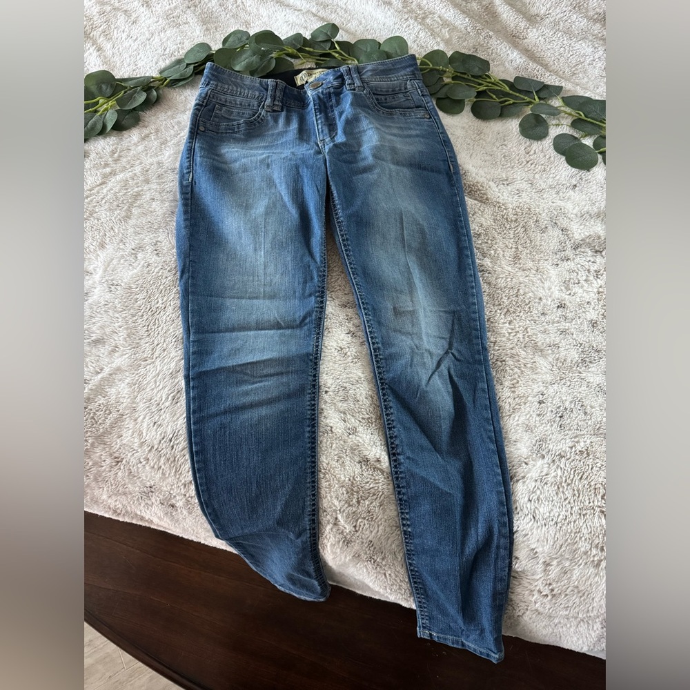 Democracy Skinny Jeans